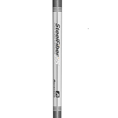 Aerotech Steelfiber i95 0.370" Skaft-Reg