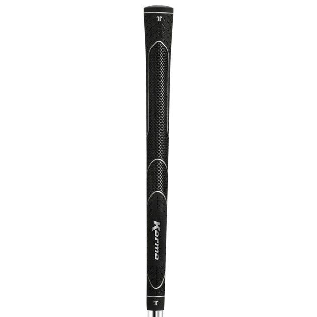 Karma Super Light Ribbed Golfgrep