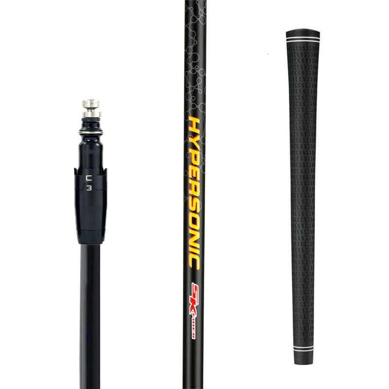 Skaft for Titleist 818 H1 Hybrid