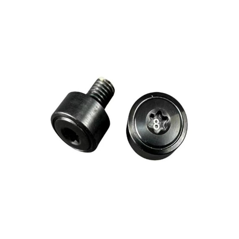 Callaway Elyte Driver - Screw Weight