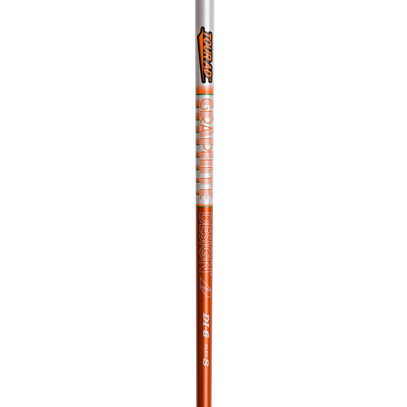 クラブ GRAPHITE DESIGN Tour AD DI-6 FLEX S Graphite Design Tour AD DI 6 Graphite-Stiff
