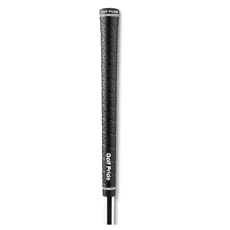 Golf Pride Tour Wrap 2G Midsize Black Golfgrep