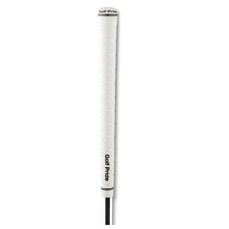 Golf Pride Tour Wrap 2G White Golfgrep