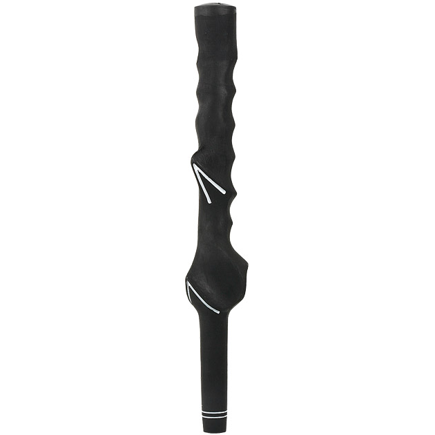 Karma Black Golf Training Undersize 0.560" Golfgrep