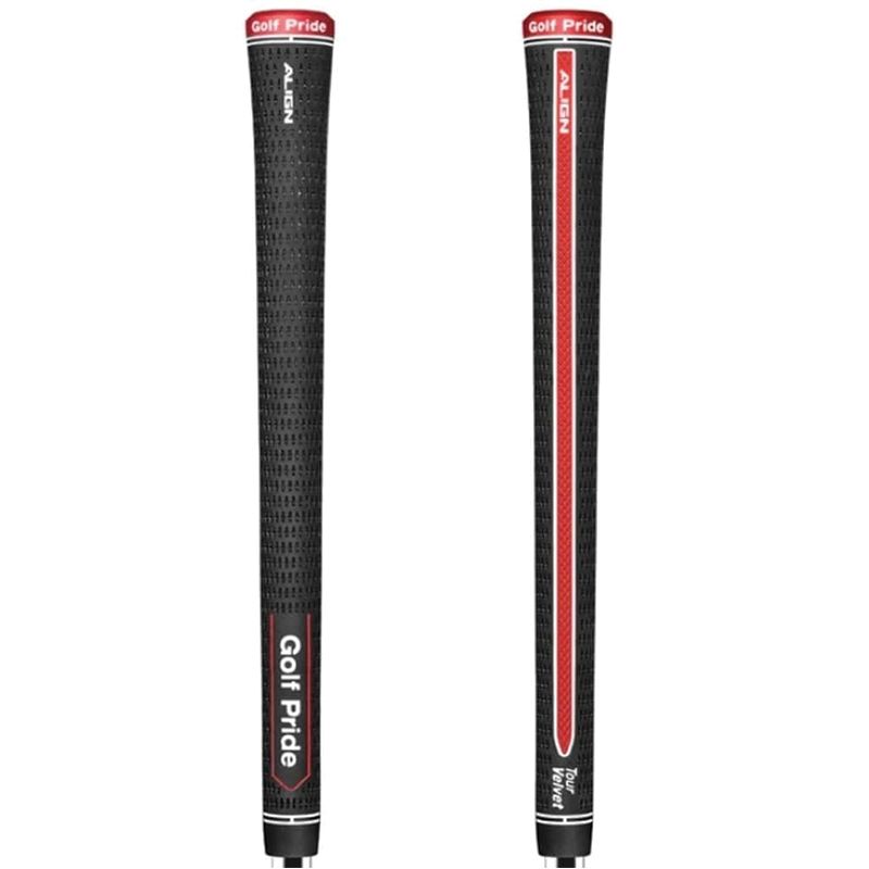 Golf Pride Tour Velvet ALIGN Ribbed Golfgrep