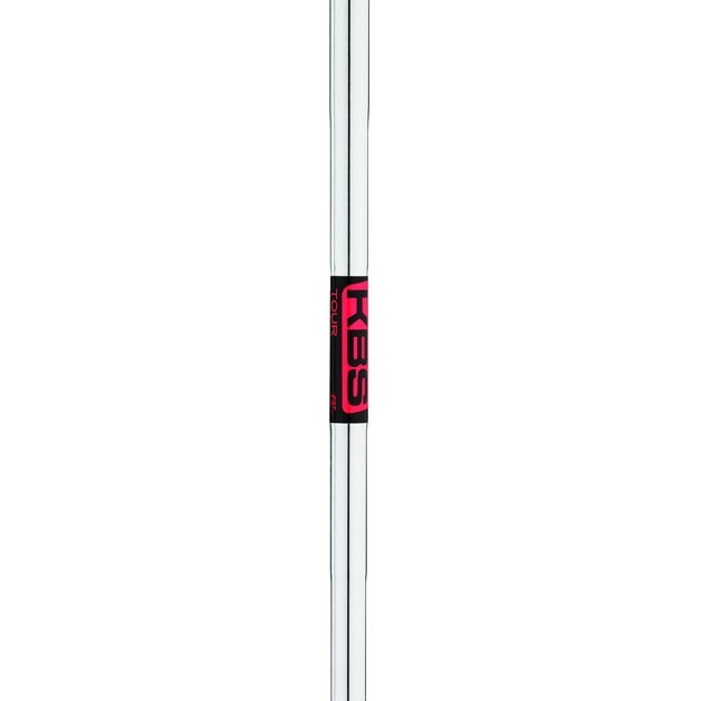 KBS Tour Steel - Parallel Reg