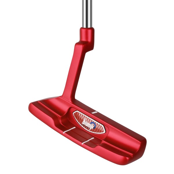 Bionik 101 Red Putter - Høyre